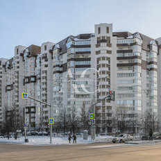 Квартира 68,6 м², 2-комнатная - изображение 1