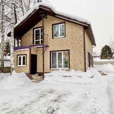 дом + 5 соток, участок - изображение 1