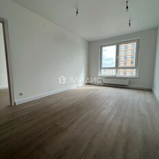Квартира 44 м², 1-комнатная - изображение 2