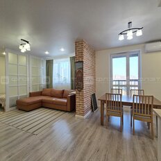 Квартира 61,2 м², 2-комнатная - изображение 3