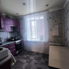 Квартира 56,4 м², 3-комнатная - изображение 3