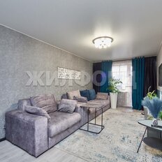 Квартира 56,5 м², 3-комнатная - изображение 3
