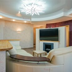 Квартира 118 м², 3-комнатная - изображение 5