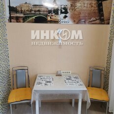 Квартира 40 м², 1-комнатная - изображение 3