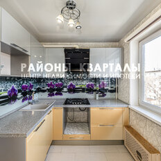 Квартира 46,8 м², 2-комнатная - изображение 1