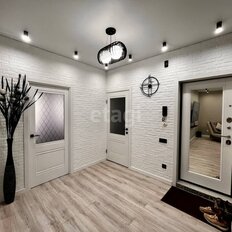 Квартира 69,4 м², 3-комнатная - изображение 3