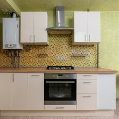 Квартира 38,6 м², 1-комнатная - изображение 2