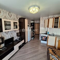 Квартира 17,8 м², студия - изображение 5