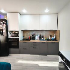Квартира 32,9 м², 1-комнатная - изображение 2
