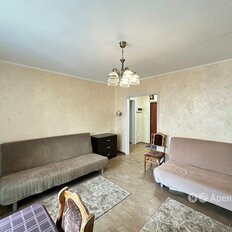 Квартира 40 м², 1-комнатная - изображение 5