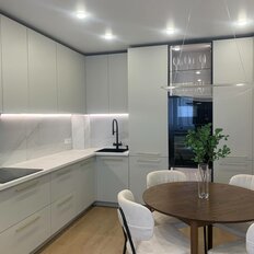Квартира 80 м², 3-комнатная - изображение 2