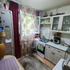 Квартира 28,3 м², 1-комнатная - изображение 4