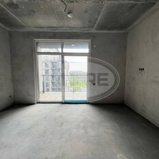 Квартира 58,3 м², 1-комнатная - изображение 2