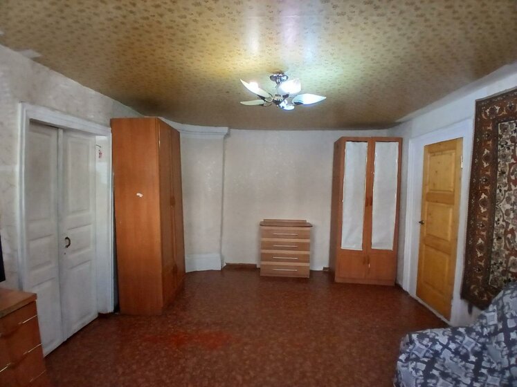 120,5 м², 5-комнатная квартира 9 900 000 ₽ - изображение 48