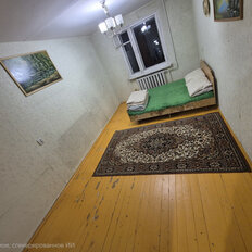 Квартира 58,5 м², 3-комнатная - изображение 5