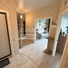 Квартира 67 м², 2-комнатная - изображение 4