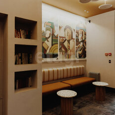 Квартира 49 м², 1-комнатная - изображение 3