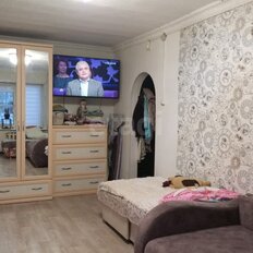 Квартира 34,5 м², 1-комнатная - изображение 2