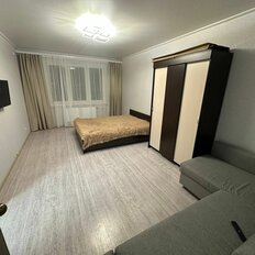 Квартира 37,8 м², 1-комнатная - изображение 4