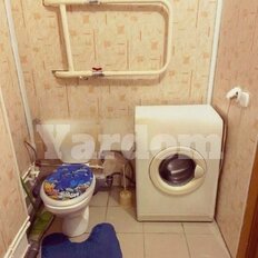 Квартира 24 м², студия - изображение 5
