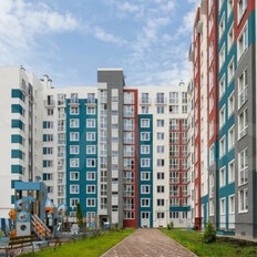 Квартира 57,7 м², 2-комнатная - изображение 1