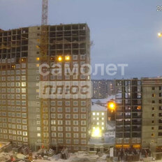 Квартира 32,3 м², 2-комнатная - изображение 3