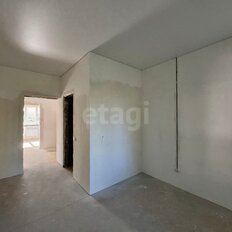 Квартира 33,2 м², 1-комнатная - изображение 1