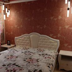 Квартира 55,7 м², 3-комнатная - изображение 2