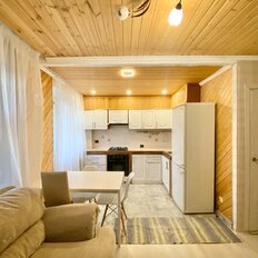 Квартира 51,9 м², 2-комнатная - изображение 3