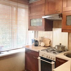 Квартира 44,5 м², 2-комнатная - изображение 1