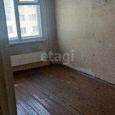 Квартира 57,6 м², 3-комнатная - изображение 5