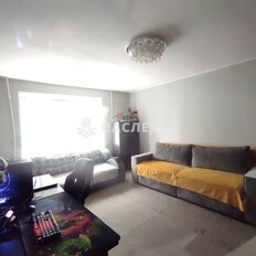 Квартира 64 м², 3-комнатная - изображение 4