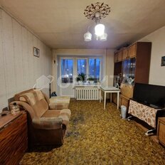 Квартира 32,3 м², 1-комнатная - изображение 4