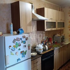 Квартира 48,9 м², 3-комнатная - изображение 1