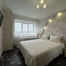 Квартира 61 м², 4-комнатная - изображение 4