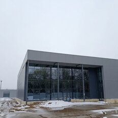 1500 м², торговое помещение - изображение 1