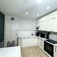 Квартира 44,2 м², 2-комнатная - изображение 1