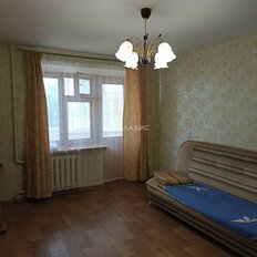 Квартира 61,5 м², 3-комнатная - изображение 1