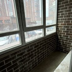 Квартира 29,3 м², студия - изображение 1