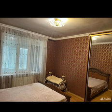 Квартира 60 м², 2-комнатная - изображение 4