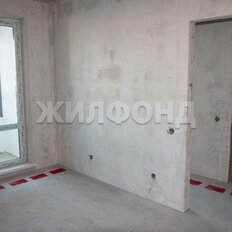 Квартира 35 м², 1-комнатная - изображение 3