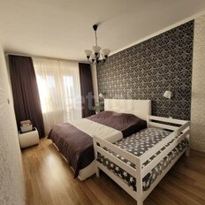 Квартира 56,3 м², 2-комнатная - изображение 1