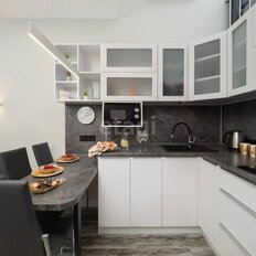 Квартира 27,5 м², студия - изображение 3
