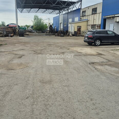 1300 м², склад - изображение 2