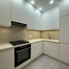 Квартира 40 м², 1-комнатная - изображение 2