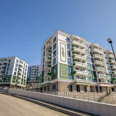 Квартира 25,3 м², студия - изображение 3