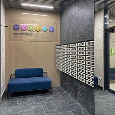 Квартира 22,5 м², студия - изображение 4