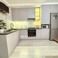 Квартира 60 м², 2-комнатная - изображение 5