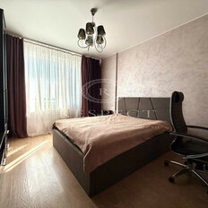 Квартира 40 м², 1-комнатная - изображение 5