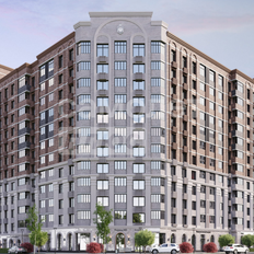 Квартира 38,2 м², 1-комнатная - изображение 1